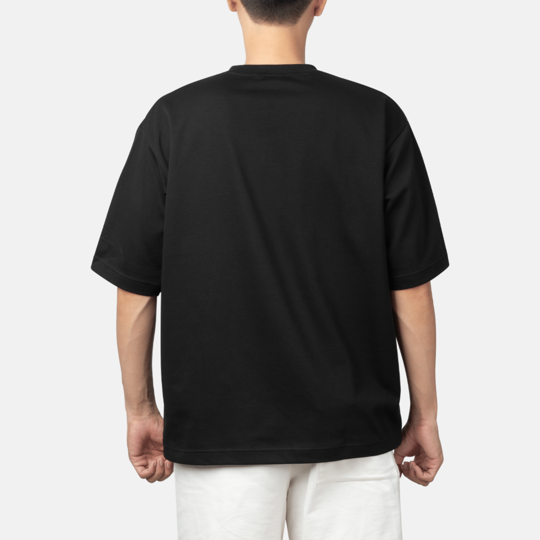 OVERSIZED T SHIRT Minimalist - SOUL