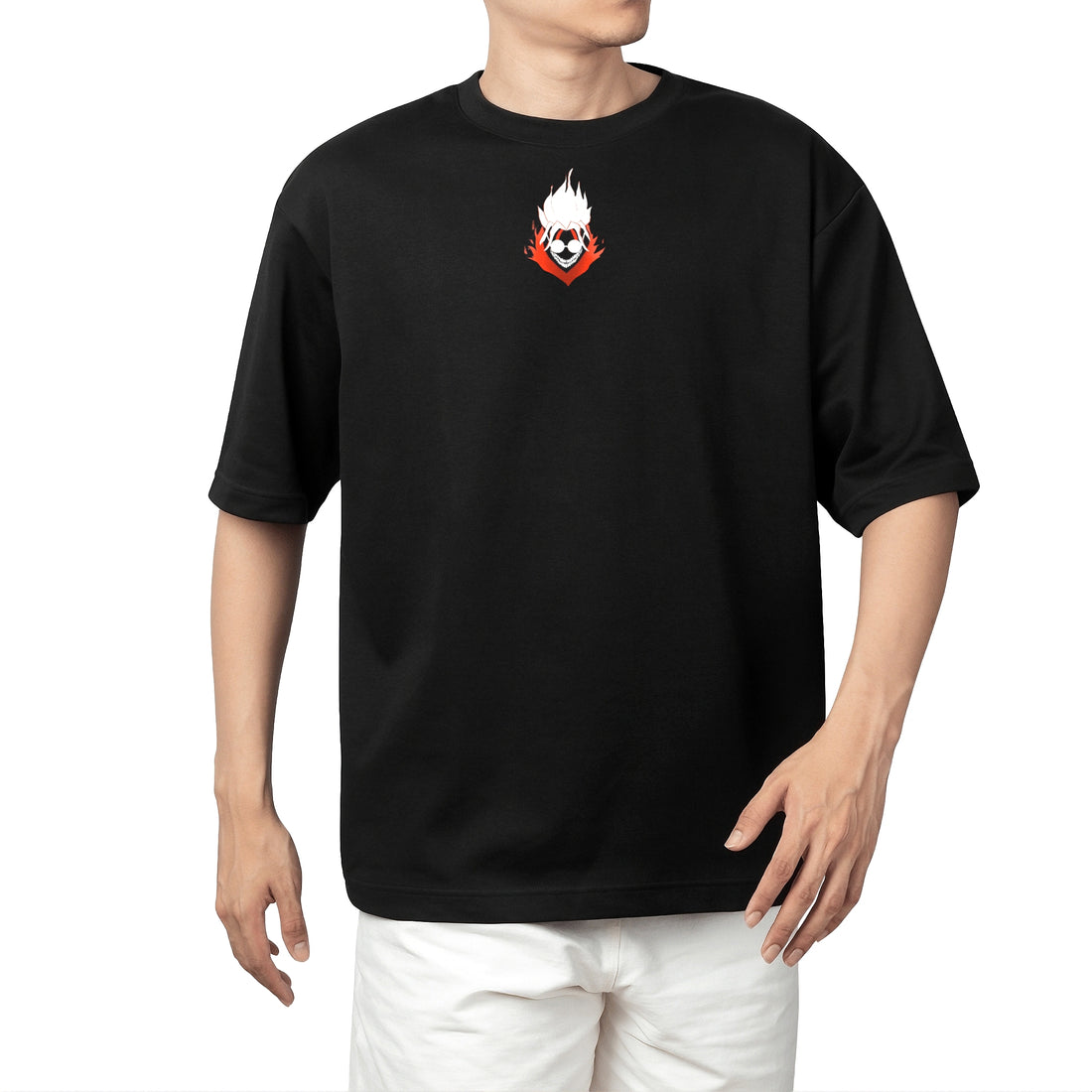 TXT OVERSIZED T SHIRT DAN DA DAN T SHIRT